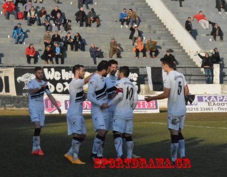 Στόχος το διπλό για να σωπάσουν οι «Κασσάνδρες»