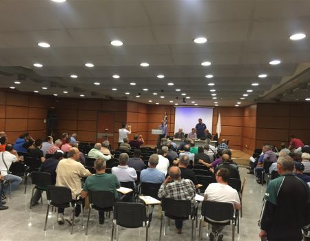 Διοικητική επανεκκίνηση στην ερασιτεχνική Δόξα
