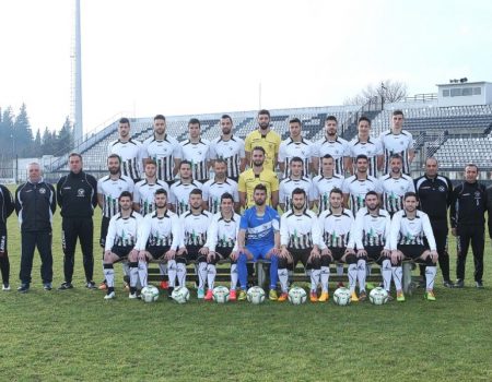 Ξεκίνημα για πορεία πρωταθλητισμού το απόγευμα της Δευτέρας (6μμ) στο γήπεδο