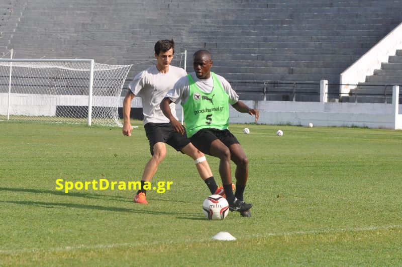 Doa Santos Siampos
