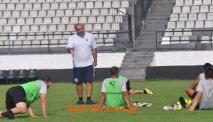 Pantziaras