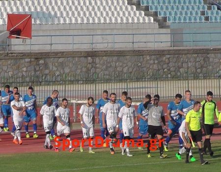 LIVE !!! ΕΘΝΙΚΟΣ  ΑΛΕΞΑΝΔΡΟΥΠΟΛΗΣ-ΔΟΞΑ 1-1 ΤΕΛΙΚΟ!!!