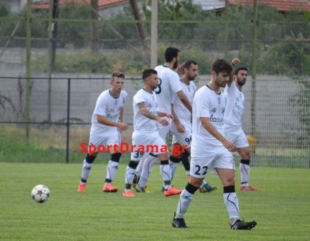 Ξεκινάει το τελικό μοντάρισμα της ομάδας