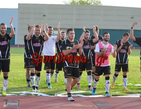 LIVE !!! ΗΡΑΚΛΗΣ ΑΜΠΕΛΟΚΗΠΩΝ-ΔΟΞΑ ΔΡΑΜΑΣ 0-1 ΤΕΛΙΚΟ !!!