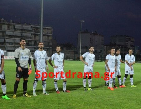 Ξεκίνημα με στόχο τον πρωταθλητισμό ακόμη και από θέση αουτσάιντερ