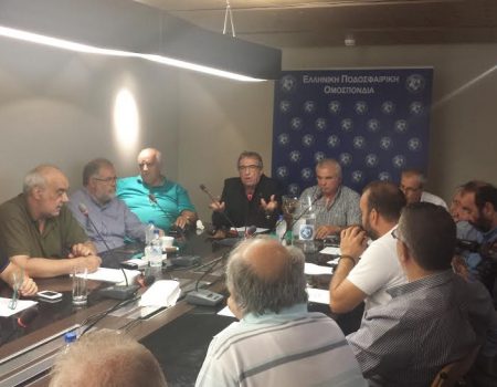 Πρεμιέρα μέσα στον Ηρακλή Αμπελοκήπων έβγαλε η κληρωτίδα για την Δόξα