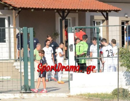 Με δώδεκα φιλικά ολοκληρώθηκε η προετοιμασία της Δόξας που εμπνέει αισιοδοξία για τον φετινό στόχο