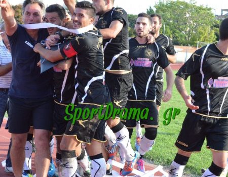 Το φωτορεπορτάζ της πρεμιέρας από τους Αμπελόκηπους της Θεσσαλονίκης