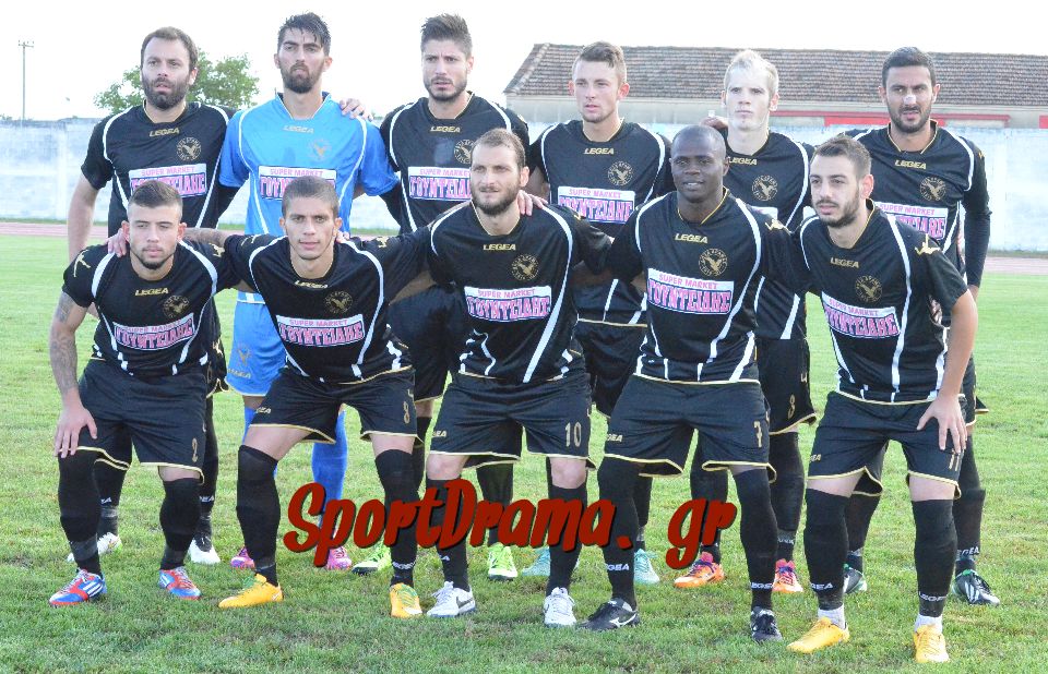 DOXA team