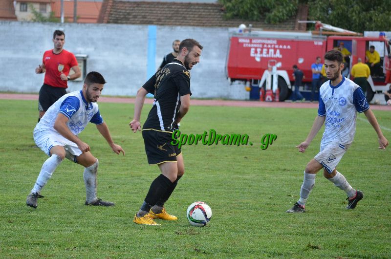 F Xaritidis