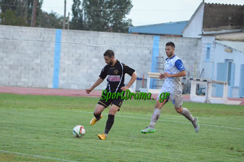 F Xaritidis 2