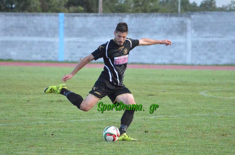 F Xaritonidis