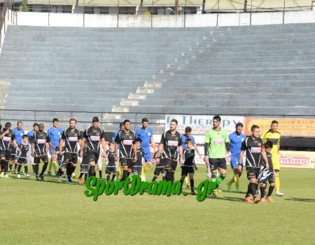 LIVE !!! ΔΟΞΑ-ΕΘΝΙΚΟΣ Ν. ΑΓΙΟΝΕΡΙΟΥ 0-1 ΤΕΛΙΚΟ !!!