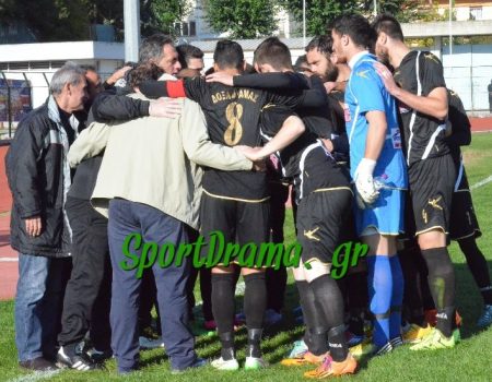 Ευπρόσδεκτο το θέαμα αλλά η ουσία βρίσκεται στη βαθμολογική συγκομιδή !!!