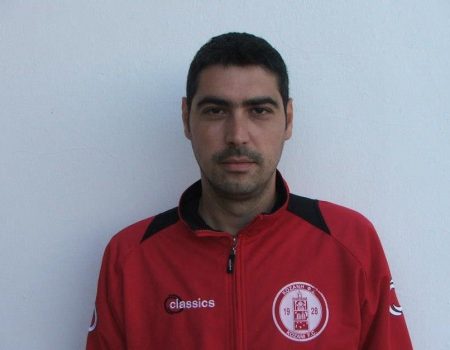 Ο υπηρεσιακός προπονητής της Κοζάνης Σάκης Τζηβαλιός μιλάει στην SportDrama.gr