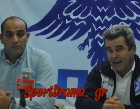 Η ΣΥΝΕΝΤΕΥΞΗ ΤΥΠΟΥ (video)