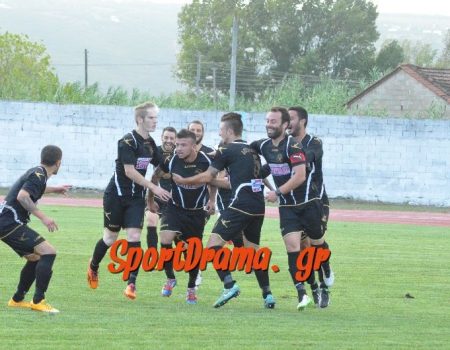 Πανάξια επικράτηση !!!