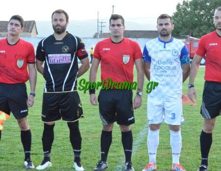 Φωτορεπορτάζ από τον Λαγκαδά !!!