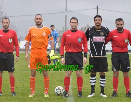Φωτορεπορτάζ από το Φιλώτα
