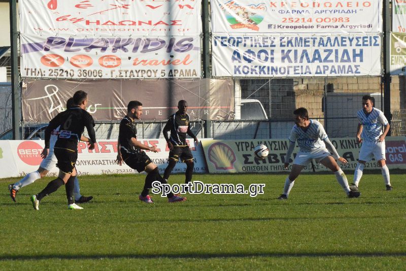 F Kanetidis