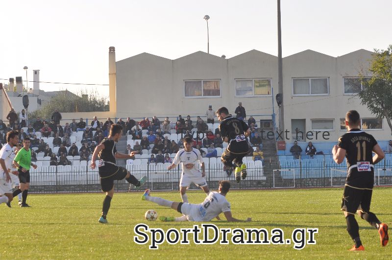 F Gaidartis