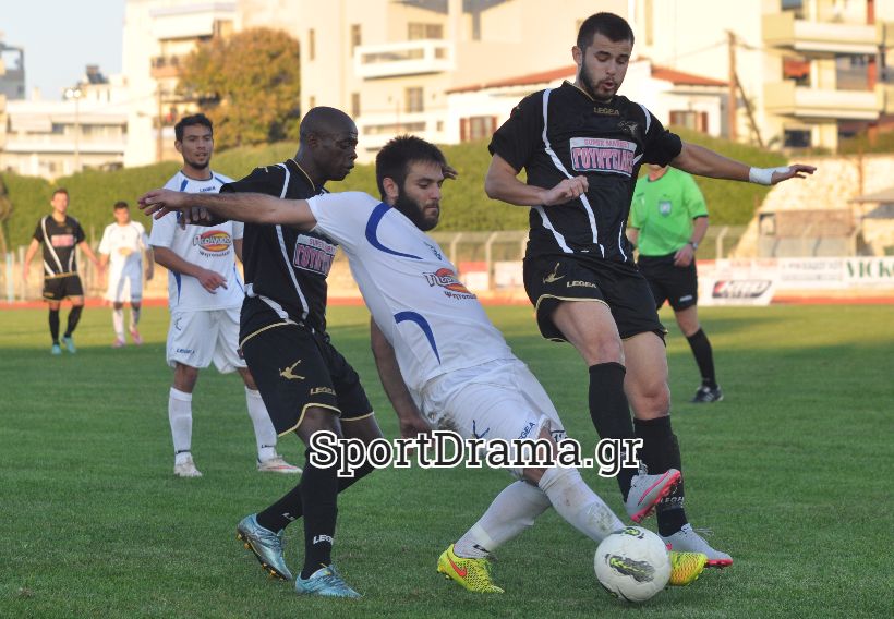 F Santos Persidis