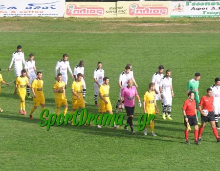 LIVE  !!! ΔΟΞΑ-ΒΥΖΑΝΤΙΟ ΚΟΚΚΙΝΟΧΩΜΑΤΟΣ  0-0 ΤΕΛΙΚΟ !!!