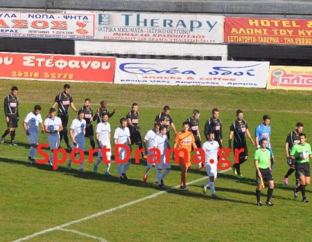LIVE !!! ΔΟΞΑ-ΕΘΝΙΚΟΣ ΓΑΖΩΡΟΥ 0-0 ΤΕΛΙΚΟ