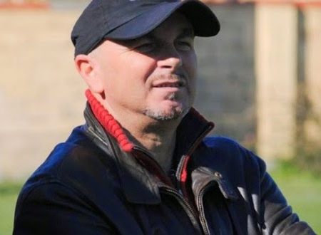 Ο προπονητής του Απόλλωνα Κρύας Βρύσης Δημήτρης Τομπάζης μίλησε στην SportDrama.gr