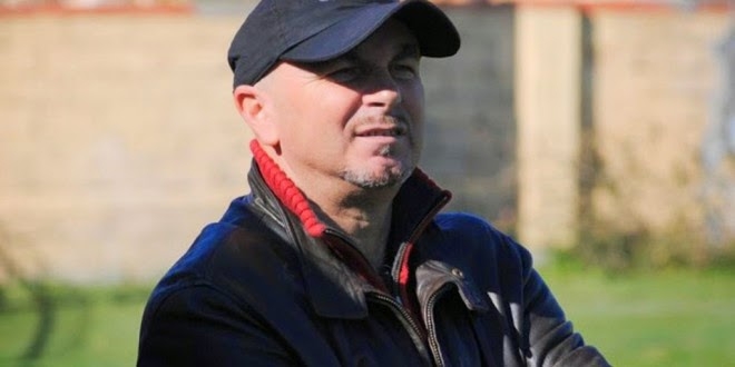 Ο προπονητής του Απόλλωνα Κρύας Βρύσης Δημήτρης Τομπάζης μίλησε στην SportDrama.gr