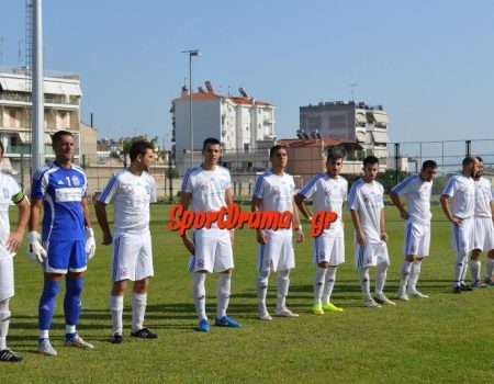 ΠΡΟΣΟΤΣΑΝΗ – ΔΟΞΑΤΟ pre game