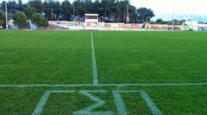 ΠΡΟΣΟΤΣΑΝΗ – ΠΕΡΙΘΩΡΙ pre game