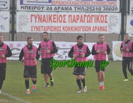 Ελεύθεροι μέχρι το Σάββατο οι παίκτες της Δόξας