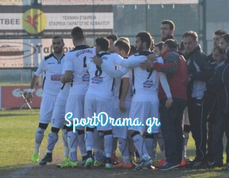 Φωτορεπορτάζ από το παιχνίδι Δόξας-Έβρου και αίτημα αλλαγής ώρας με Άρη