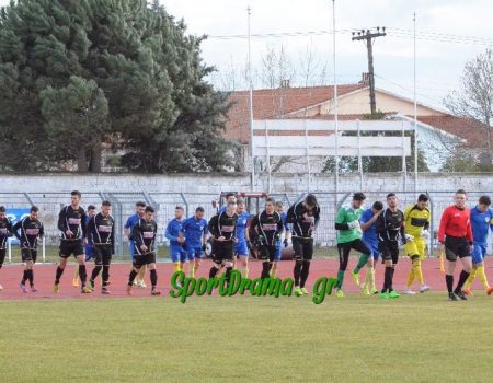Φωτορεπορτάζ από τον αγώνα της Δόξας με τον Εθνικό Ν. Αγιονερίου !!!