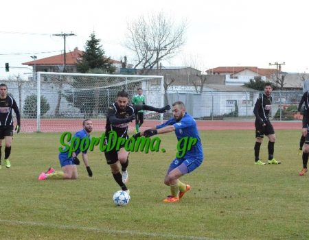 Οι δηλώσεις του Θάνου Αθανασιάδη στην SportDrama.gr (VIDEO)
