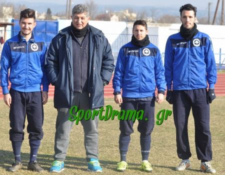 Η SportDrama.gr στην σημερινή προπόνηση της ΑΠΕΛ (VIDEO)