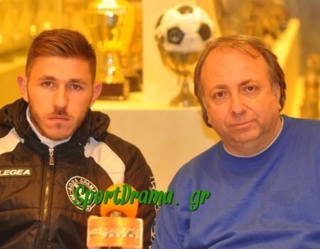“Μετά τον αγώνα” το σχόλιο της SportDrama.gr με καλεσμένο τον Μάριο Παπαδόπουλο (VIDEO)