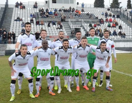 LIVE !!! ΔΟΞΑ-ΗΡΑΚΛΗΣ ΑΜΠΕΛΟΚΗΠΩΝ 2-0  (VIDEO τα γκολ) !!!