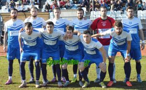 NESTOS TEAM