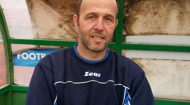 Ο προπονητής της Κοζάνης Γιάννης Παρασκευάς μίλησε στην SportDrama.gr για το παιχνίδι με την Δόξα