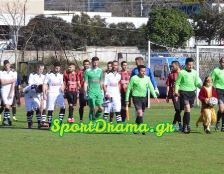 LIVE !!! ΑΠΟΛΛΩΝ ΚΑΛΑΜΑΡΙΑΣ – ΔΟΞΑ 0-0