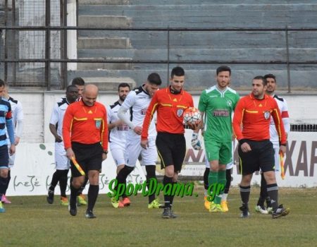 LIVE !!! ΔΟΞΑ-ΚΑΒΑΛΑ 	0-0 ΤΕΛΙΚΟ !!!