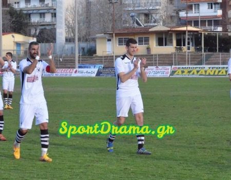 Το φωτορεπορτάζ από την Καλαμαριά !!!