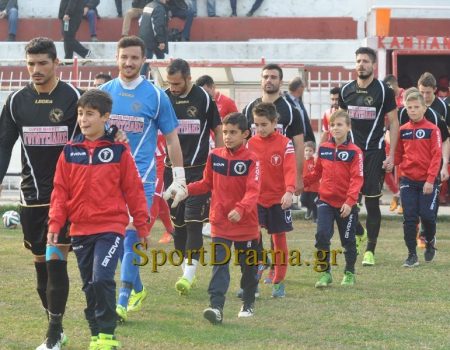 Μόνο νίκη και τους τρεις βαθμούς θέλει η Δόξα με τον Καμπανιακό