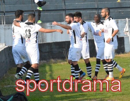 Το φωτορεπορτάζ από το παιχνίδι της Δόξας με τον Καμπανιακό