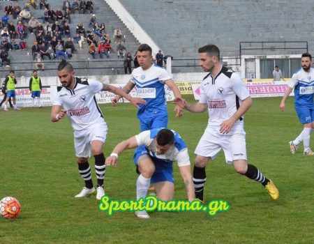 LIVE ΔΟΞΑ-ΝΕΣΤΟΣ ΧΡΥΣΟΥΠΟΛΗΣ 4-0 ΤΕΛΙΚΟ !!!