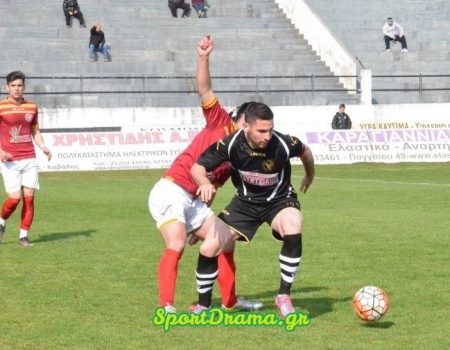 Φωτορεπορτάζ από τον αγώνα της Δόξας με τον Έβρο Σουφλίου !!!