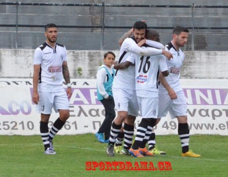 Φωτορεπορτάζ από τον αγώνα της Δόξας με την Θύελλα Φιλώτα !!!