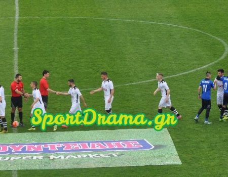 LIVE !!!  ΔΟΞΑ-ΘΥΕΛΛΑ ΦΙΛΩΤΑ   3-0 ΤΕΛΙΚΟ